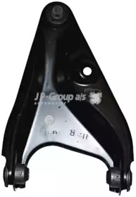 JP GROUP 4340101180 -  Рычаг независимой подвески колеса, подвеска колеса